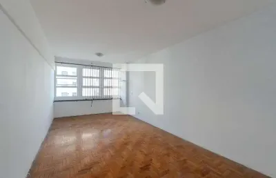 Apartamento com 1 quarto à venda na Rua da Consolação, --, Consolação, São Paulo