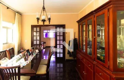 Casa com 3 quartos à venda na Rua Guariba, --, Vila Ema, São Paulo
