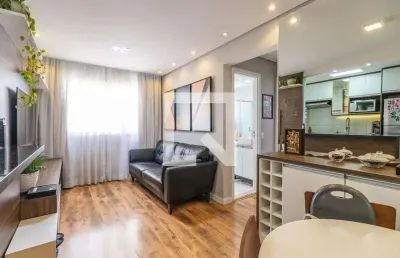 Apartamento com 2 quartos à venda na Avenida Henriqueta Mendes Guerra, --, Centro, Barueri