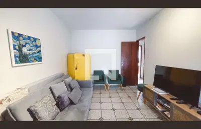 Casa com 3 quartos à venda na Alameda Joaquim José de Mattos, --, Santana, São Paulo