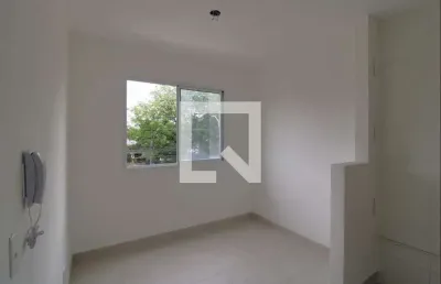 Apartamento com 2 quartos à venda na Rua Nora Ney, --, Socorro, São Paulo