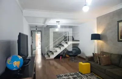 Casa com 3 quartos à venda na Rua Antonieta Borges Alves, --, Cangaíba, São Paulo