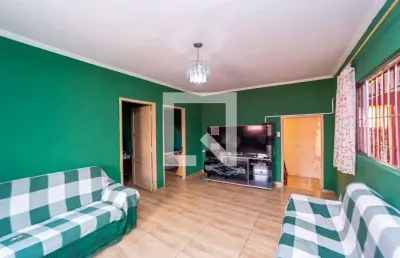 Casa à venda - ermelino matarazzo, 3 quartos,  100 m2