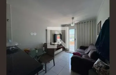 Apartamento à venda - vila américa, 2 quartos,  104 m2