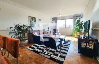 Apartamento à venda - nova petrópolis, 3 quartos,  209 m2