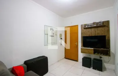 Apartamento à venda - vila américa, 2 quartos,  102 m2