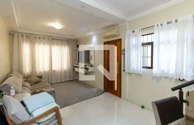 Casa com 4 quartos à venda na Rua Barão do Rio da Apa, --, Vila Sabrina, São Paulo