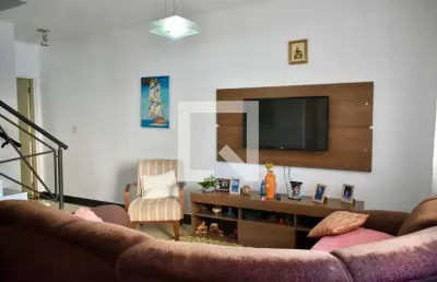 Casa com 3 quartos à venda na Rua Caramuru, --, Saúde, São Paulo