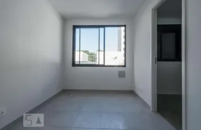 Apartamento à venda - jardim marajoara , 2 quartos,  40 m2