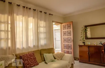 Casa à venda - parque são domingos, 3 quartos,  128 m2
