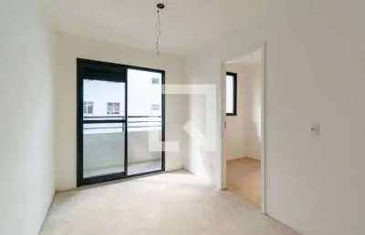 Apartamento com 2 quartos à venda na Rua dos Jatobás, --, Jabaquara, São Paulo