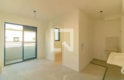 Apartamento com 2 quartos à venda na Rua dos Jatobás, --, Jabaquara, São Paulo