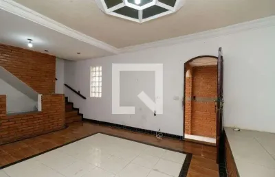 Casa com 3 quartos à venda na Rua Germano Augusto, --, Vila Ema, São Paulo