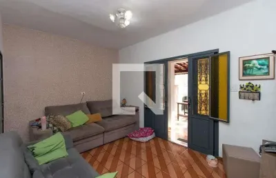 Casa com 4 quartos à venda na Travessa Vera Lúcia Lourenço Fita, --, Vila Constança, São Paulo