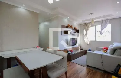 Apartamento com 2 quartos à venda na Rua George Chahestian, --, Santana, São Paulo