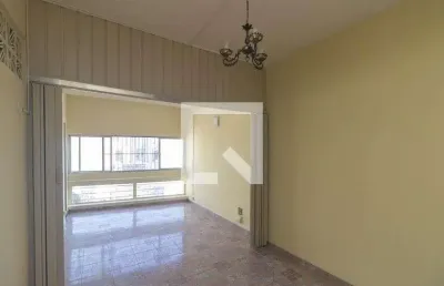 Apartamento à venda - santa cecília, 2 quartos,  61 m2