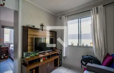 Apartamento à venda - vila tibirica, 2 quartos,  106 m2