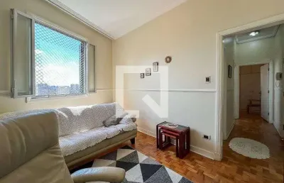 Apartamento com 1 quarto à venda na Largo Padre Péricles, --, Perdizes, São Paulo