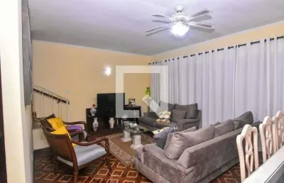 Casa com 3 quartos à venda na Avenida Dom Azeredo Coutinho, --, Vila Formosa, São Paulo
