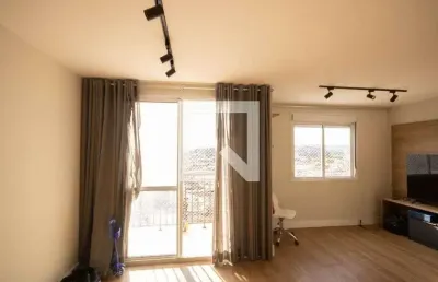 Apartamento à venda - jardim brasil , 1 quarto,  49 m2