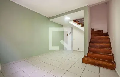 Casa em condomínio fechado com 2 quartos à venda na Rua Tucuna, --, Sumaré, São Paulo