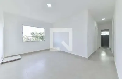 Apartamento com 2 quartos à venda na Avenida Engenheiro Armando de Arruda Pereira, --, Jabaquara, São Paulo