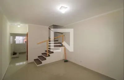 Casa com 2 quartos à venda na Rua Alberto Savoy, --, Santana, São Paulo