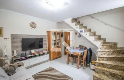 Casa com 3 quartos à venda na Rua Japim, --, Jardim Brasil, São Paulo