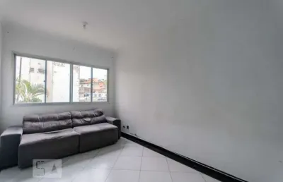 Apartamento à venda - vila tibirica, 2 quartos,  73 m2