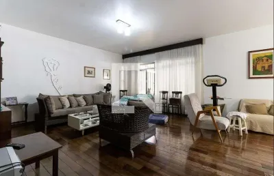 Casa com 4 quartos à venda na Rua das Tâmaras, --, Vila Mascote, São Paulo