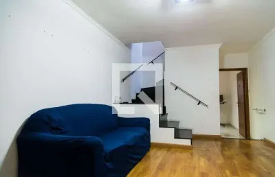 Casa com 3 quartos à venda na Rua Artur de Sales, --, Vila Campestre, São Paulo