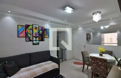 Apartamento com 2 quartos à venda na Rua João Éboli, --, Planalto, São Bernardo do Campo
