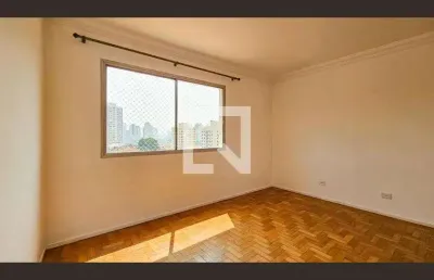 Apartamento à venda - jardim marajoara , 2 quartos,  65 m2