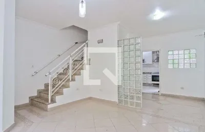 Casa em condomínio fechado com 3 quartos à venda na Rua Diogo Bueno, --, Casa Verde, São Paulo