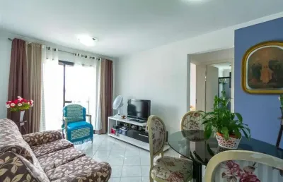 Apartamento à venda - nova petrópolis, 2 quartos,  50 m2