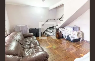 Casa com 3 quartos à venda na Rua do Oratório, --, Mooca, São Paulo
