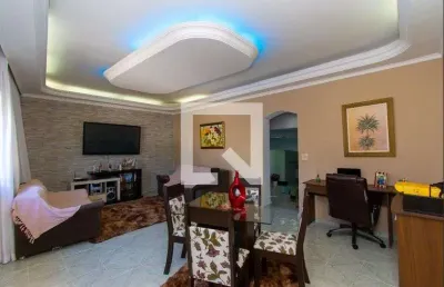 Casa com 6 quartos à venda na Rua Ipomeias, --, Vila Prudente, São Paulo
