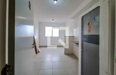 Apartamento com 2 quartos à venda na Rua da Independência, --, Cambuci, São Paulo