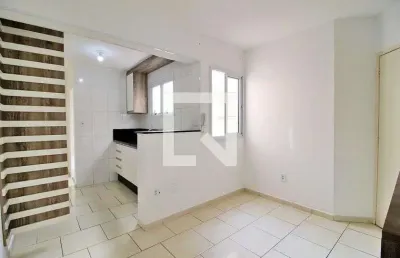 Apartamento à venda - vila metalúrgica, 2 quartos,  45 m2