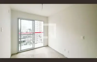 Apartamento à venda - bosque da saúde, 2 quartos,  37 m2