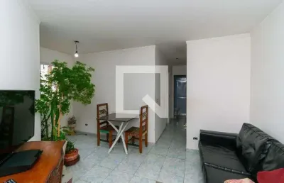 Apartamento à venda - vila formosa, 2 quartos,  45 m2