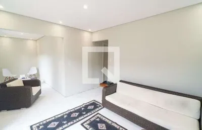 Casa com 2 quartos à venda na Rua Belmiro Zanetti Esteves, --, Vila Campestre, São Paulo
