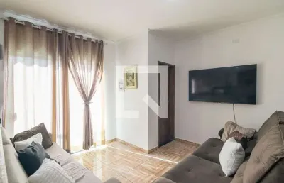 Apartamento à venda - vila américa, 3 quartos,  100 m2