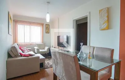 Apartamento à venda - vila assunção, 2 quartos,  59 m2