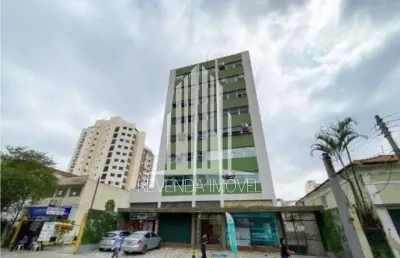 Sala comercial para alugar na Rua Albion, --, Lapa, São Paulo