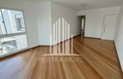 Apartamento residencial em são paulo - sp, pinheiros
