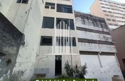 Prédio comercial para locação em são paulo-sp, sumarezinho: 1 quarto, 1 sala, 2 banheiros, 4 vagas, 634m²!
