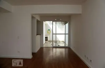 Casa em condomínio fechado com 2 quartos à venda na Rua João Simões de Souza, --, Vila Andrade, São Paulo