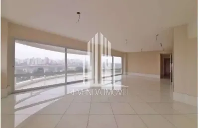Apartamento de 04 dormitorios 4 suítes p/ alugar em perdizes