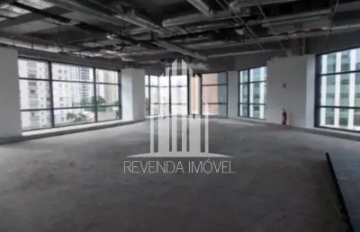 Sala comercial comercial em são paulo - sp, itaim bibi